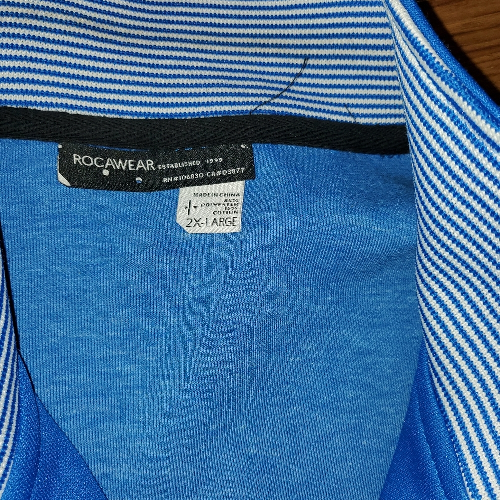Men's Roc jacket - Picture 2 of 3